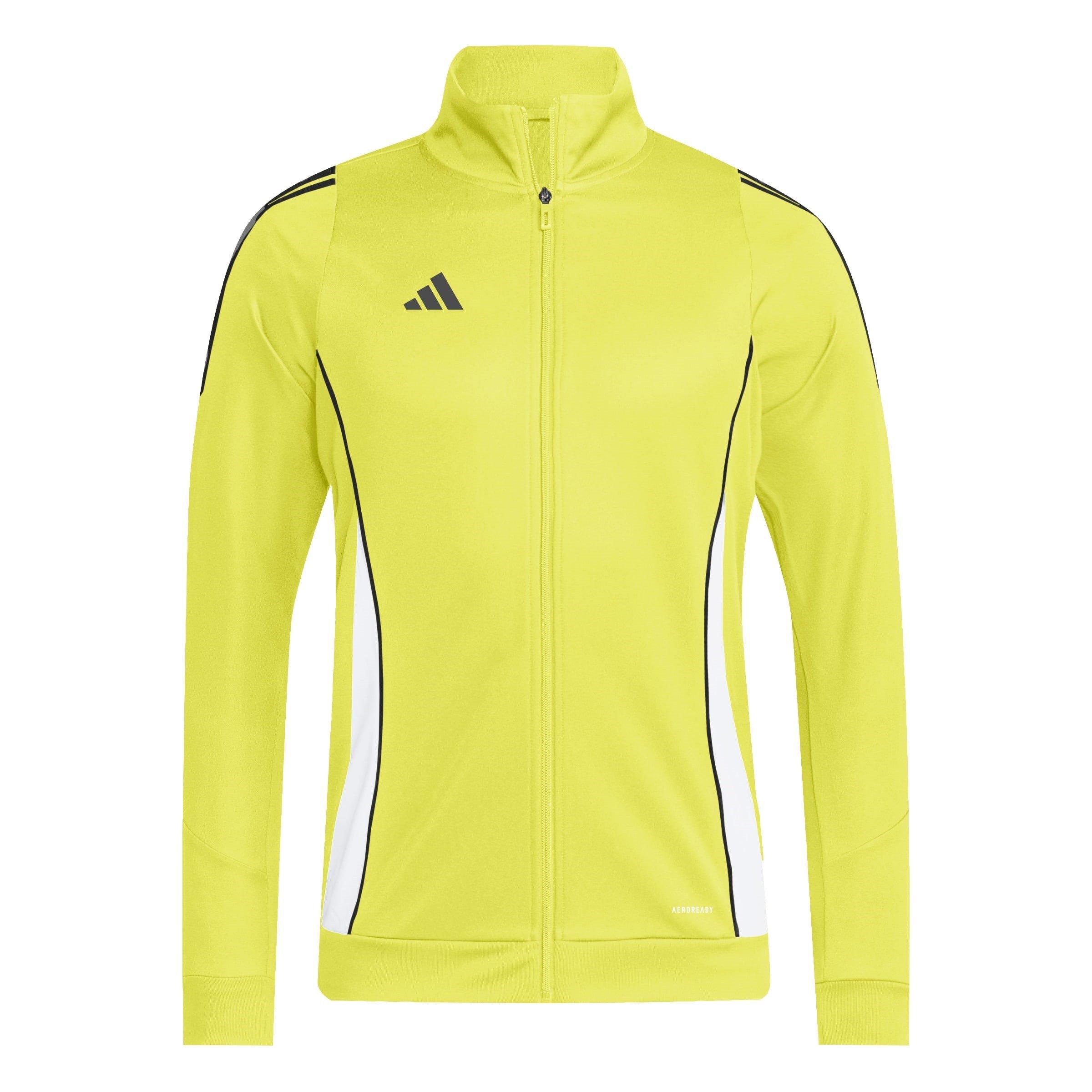 adidas Tiro 24 Training Track Top Mens