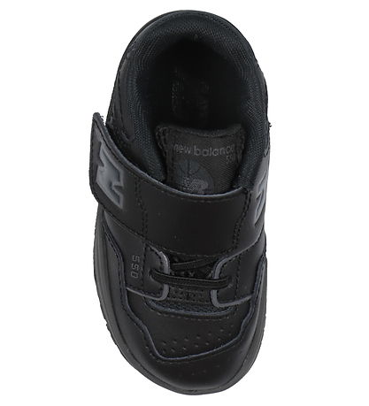 New Balance Schuhe - 550 - Schwarz