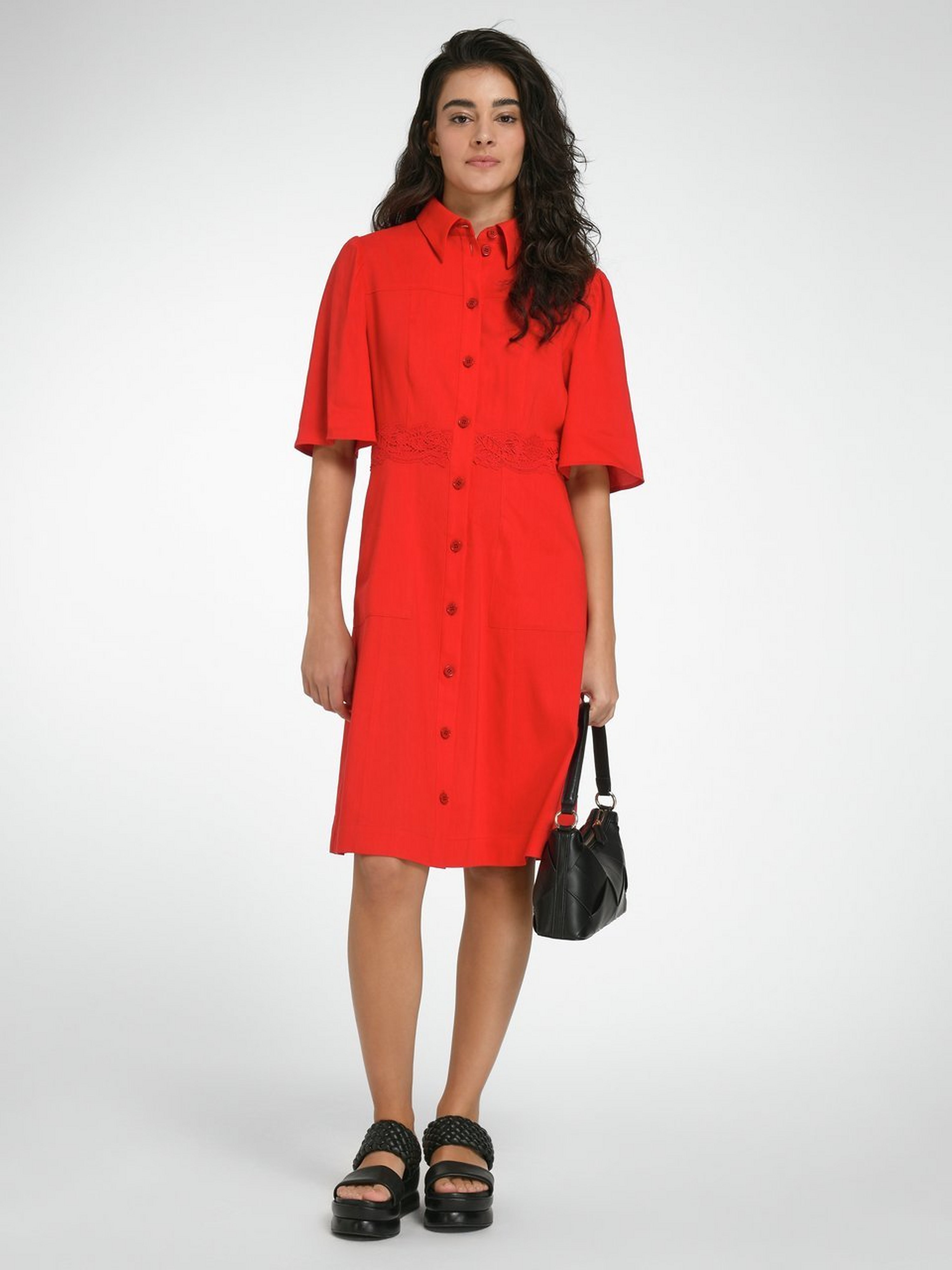 Kleid