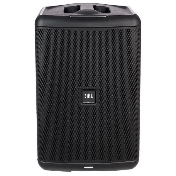 JBL Eon One Compact Stand Bundle