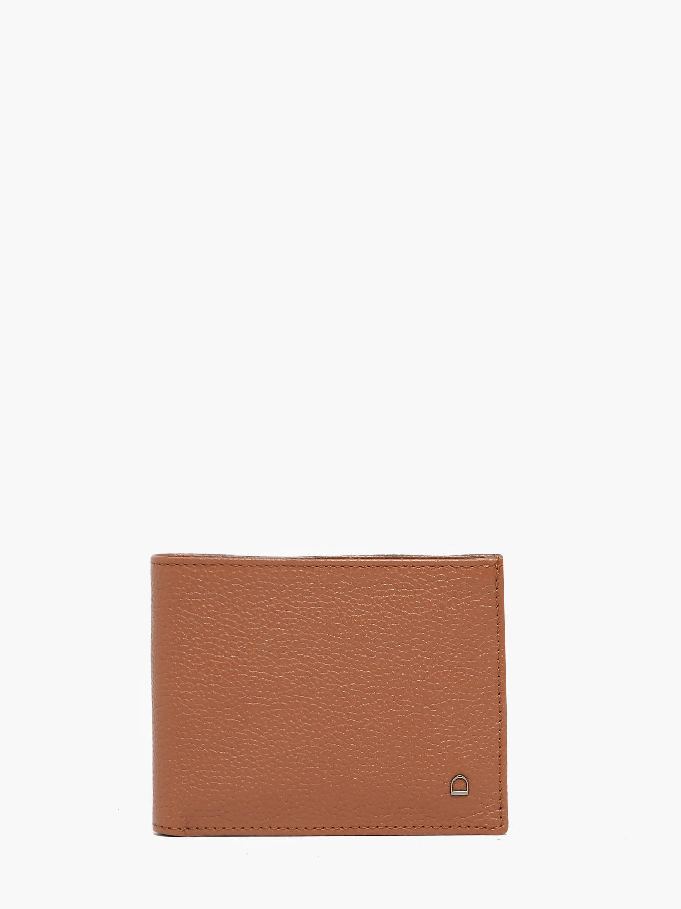Portefeuille cuir Madras ETRIER