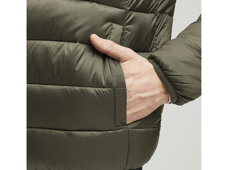 Heren Lighweight-jack