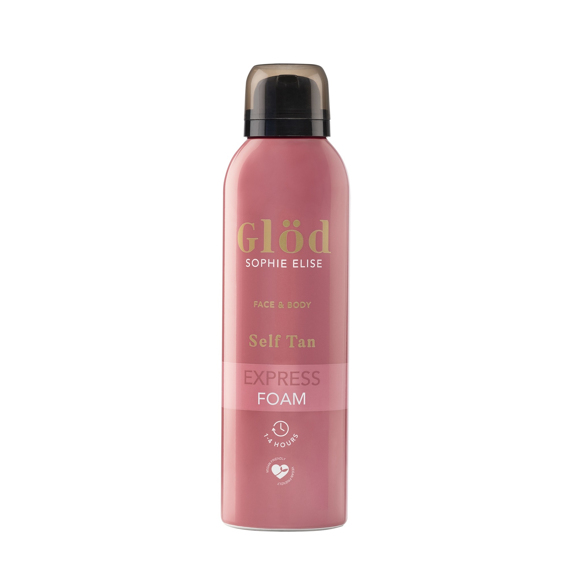 Glöd Sophie Elise Express Self Tan Foam
