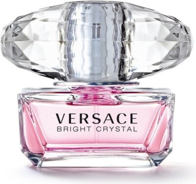 Versace Dameparfume - Bright Crystal Edt 50 ML