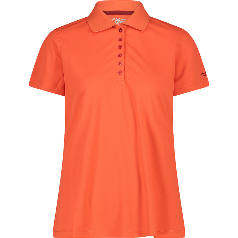 CMP Damen Polo T-Shirt