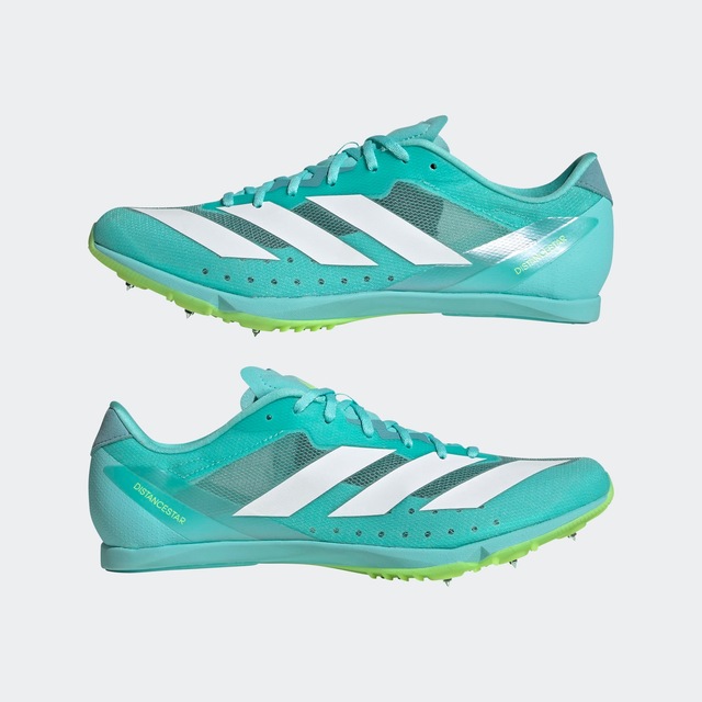 adidas Performance Laufschuh »ADIZERO DISTANCESTAR SPIKE«  Spike-Schuh für die Laufbahn, Leichtathletikschuh