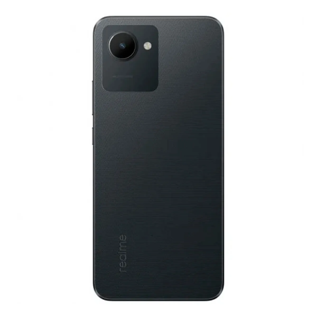 Realme C30 - Noir