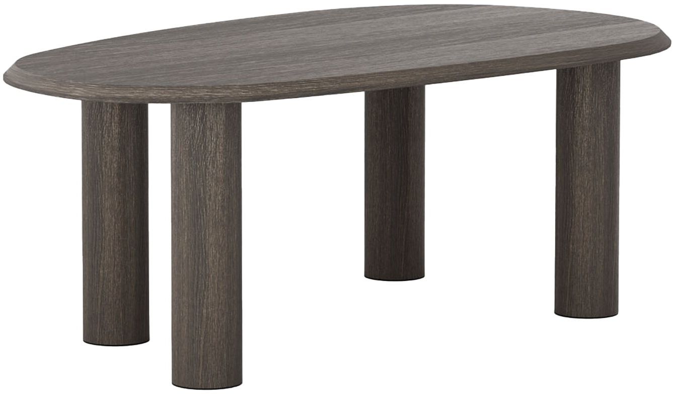 Eijerkamp Collectie Adam Salontafel