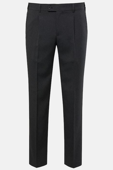 MEN+, Bauchfit-Hose, Business, Baukasten, bis Gr. 82/41