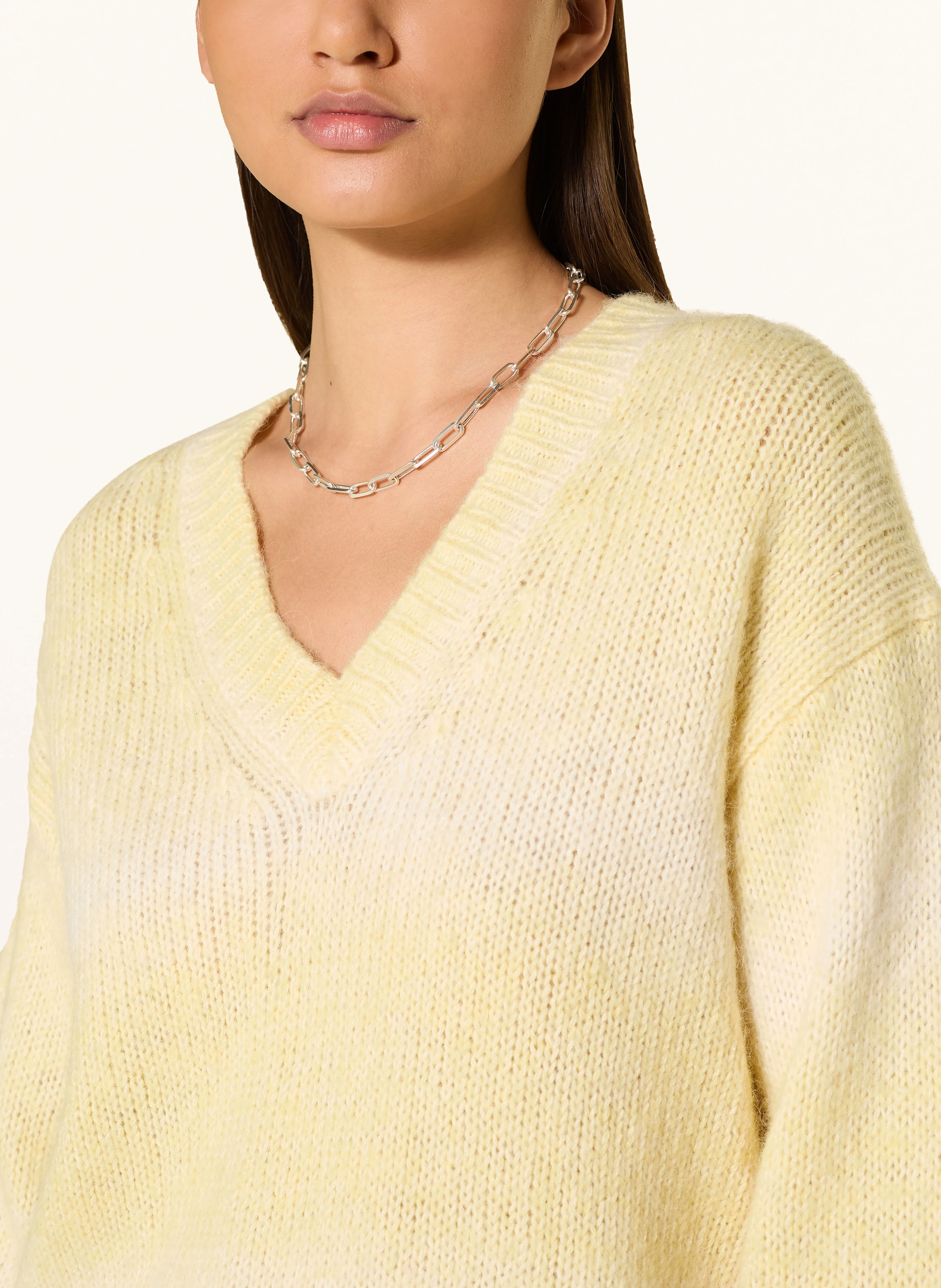 MOS MOSH Pullover MMWELMA