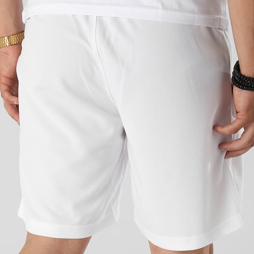 Short Jogging 704942 Blanc