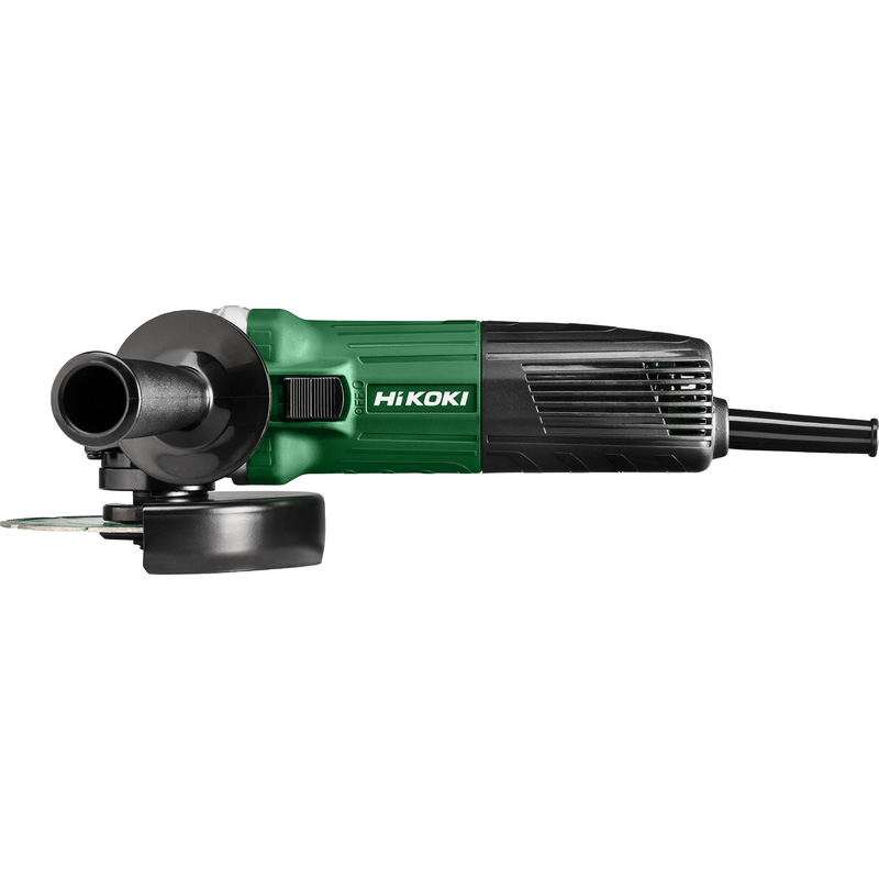 HiKOKI G13STA YLZ haakse slijper 600W 125mm