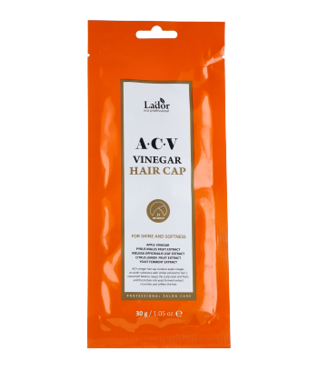 La'dor ACV Vinegar Hair Cap 30g