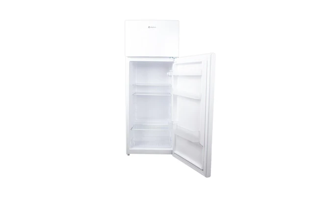 Coldtec by Kibernetik Kühl-/Gefrierkombination »KSTK205« 143 cm hoch 54,5 cm breit