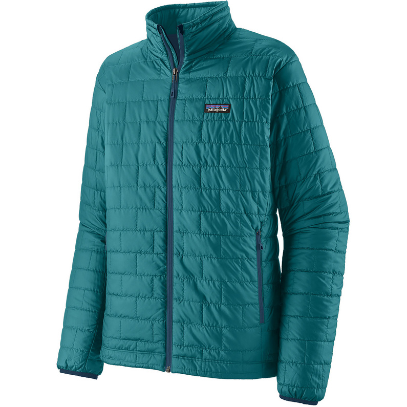 Patagonia Herren Nano Puff Jacke