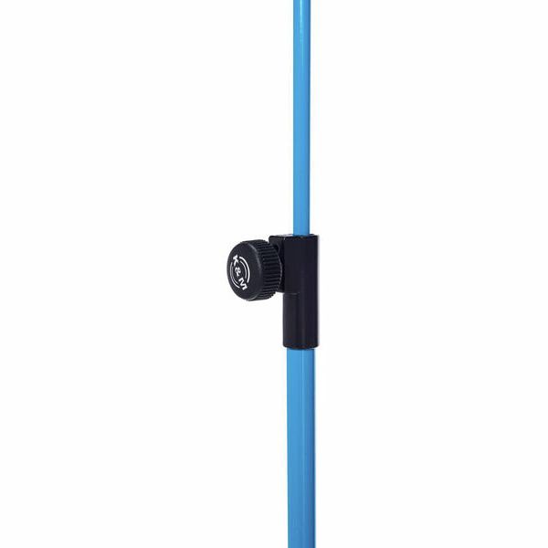 K&M 100/1 (Seablue)