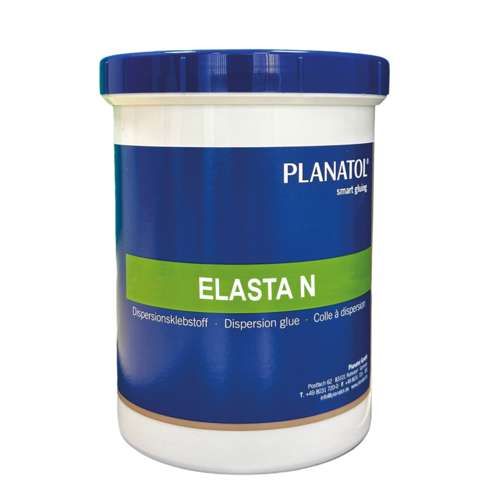 PLANATOL® Elasta N Kunstharz-Mischleim