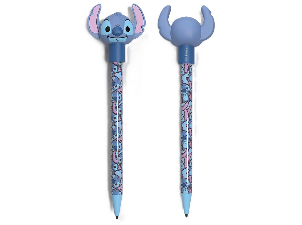 CANETA 3D DO ART STITCH