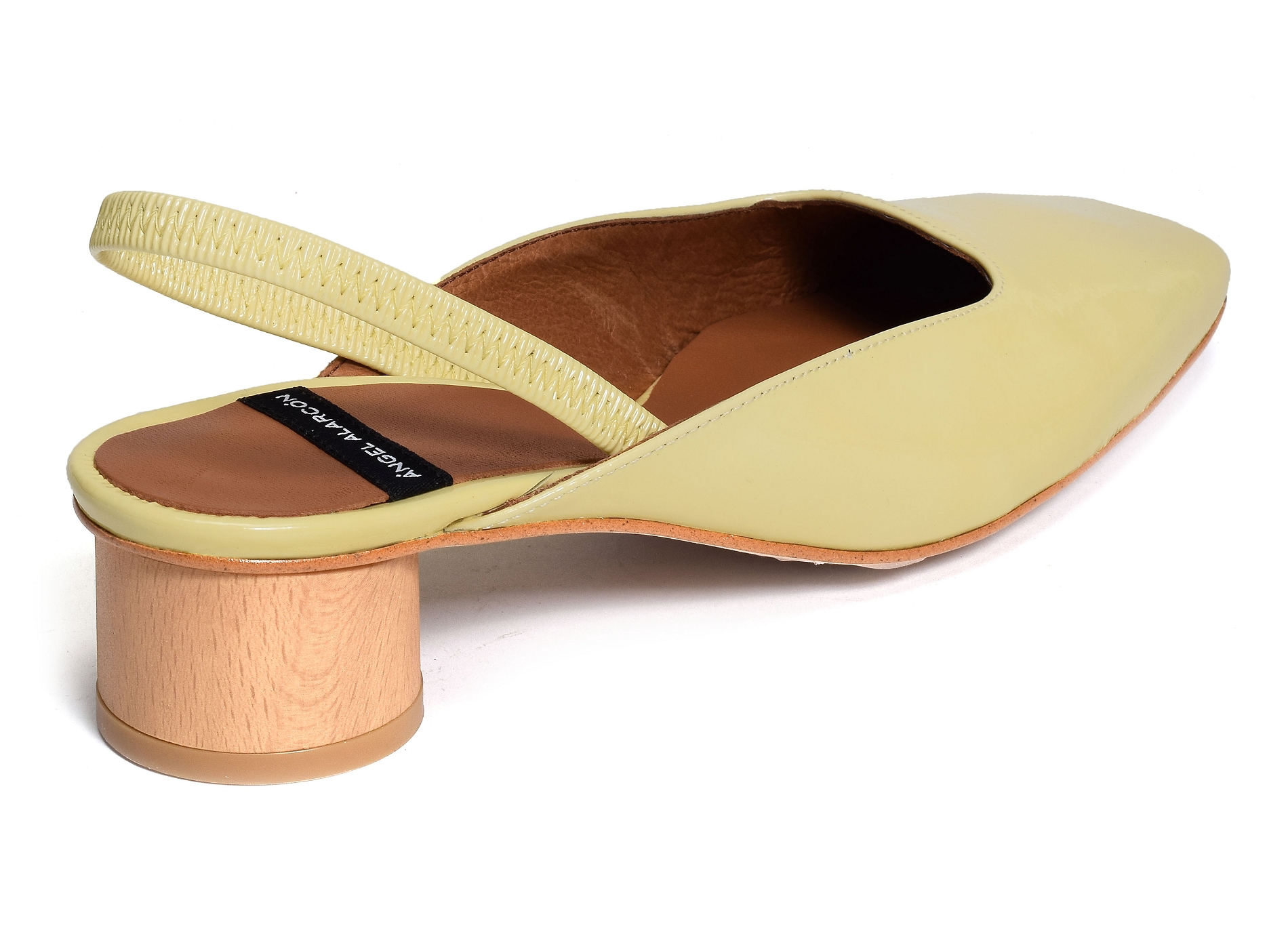 Maclean 22072 jaune