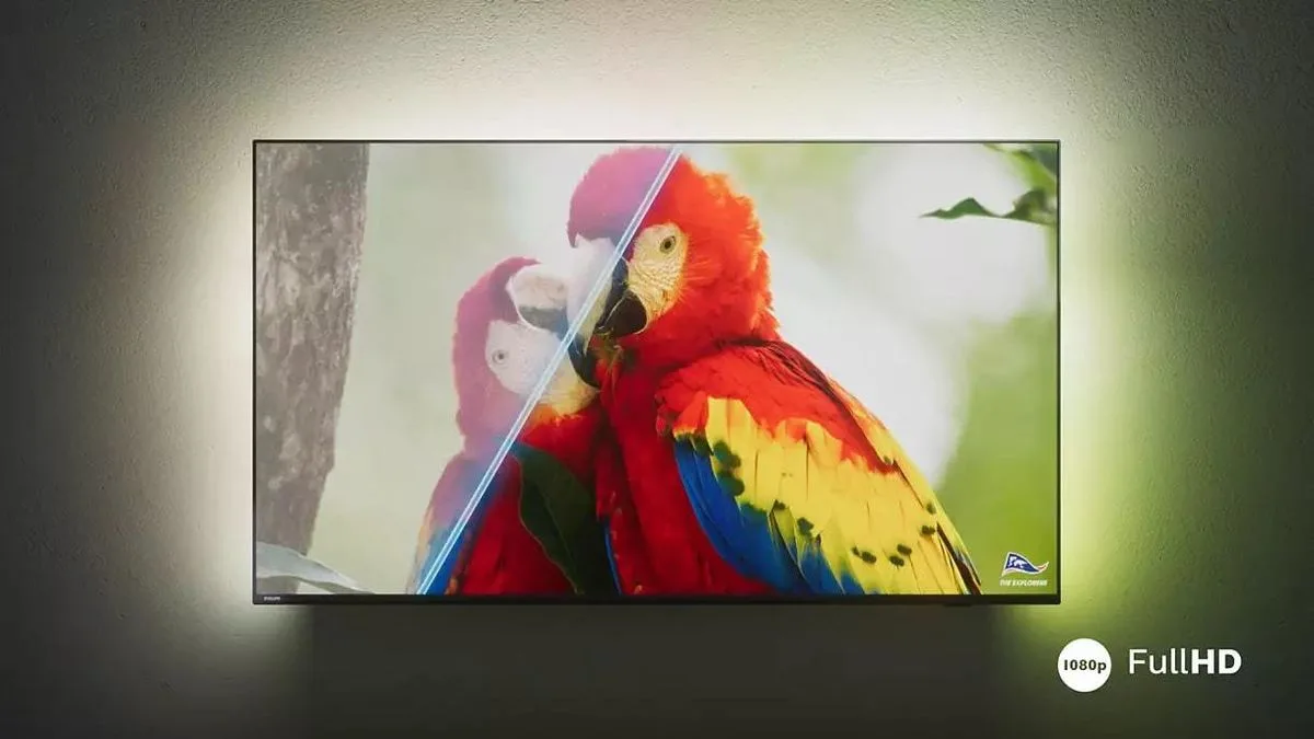 Philips 32PFS6908 TV LED