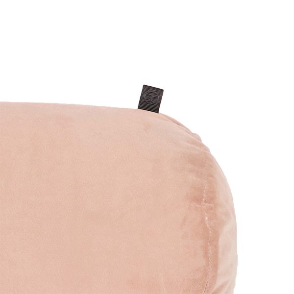 Overseas Enzo Neckroll Kussen - Beige