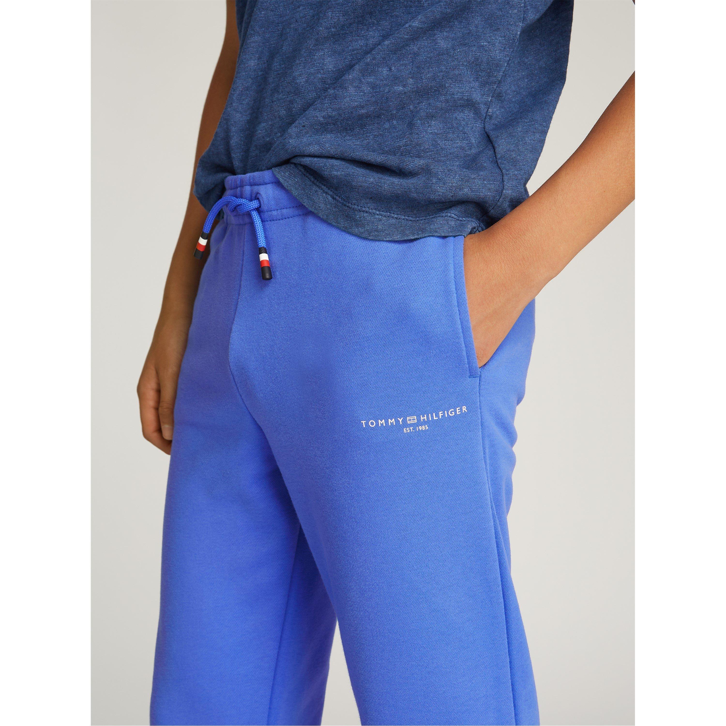 Tommy Hilfiger U Mini Corp Logo Sweatpants