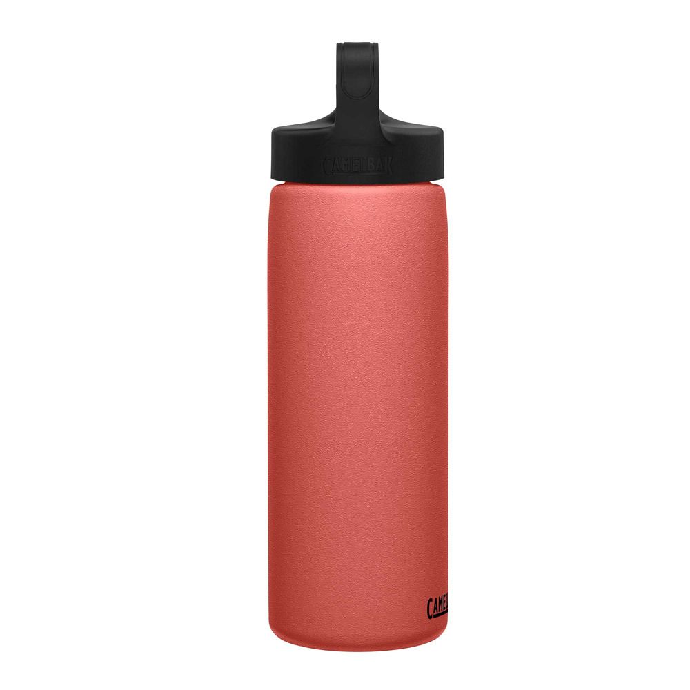 Camelbak CARRY CAP VACUUM 600ml - Gourde isotherme terracotta rose