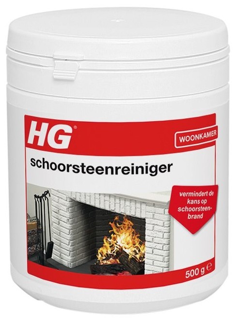 HGSchoorsteenreiniger 500gr