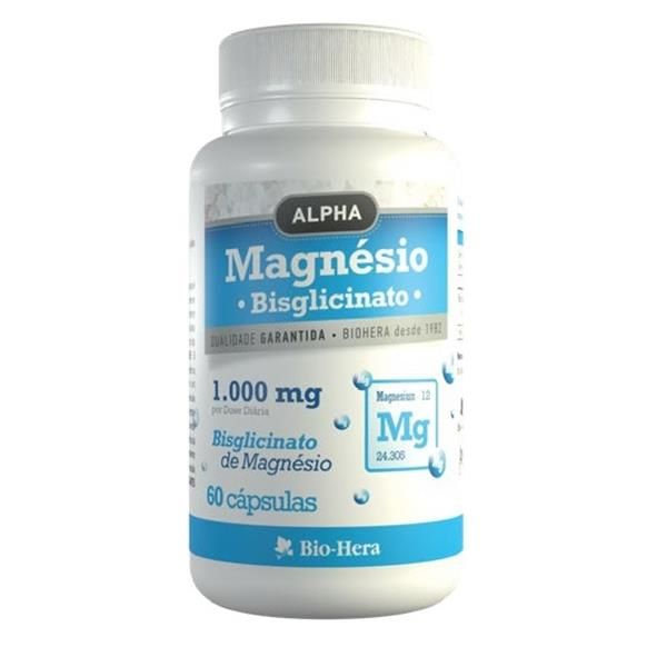 Magnésio (Bisciglinto)