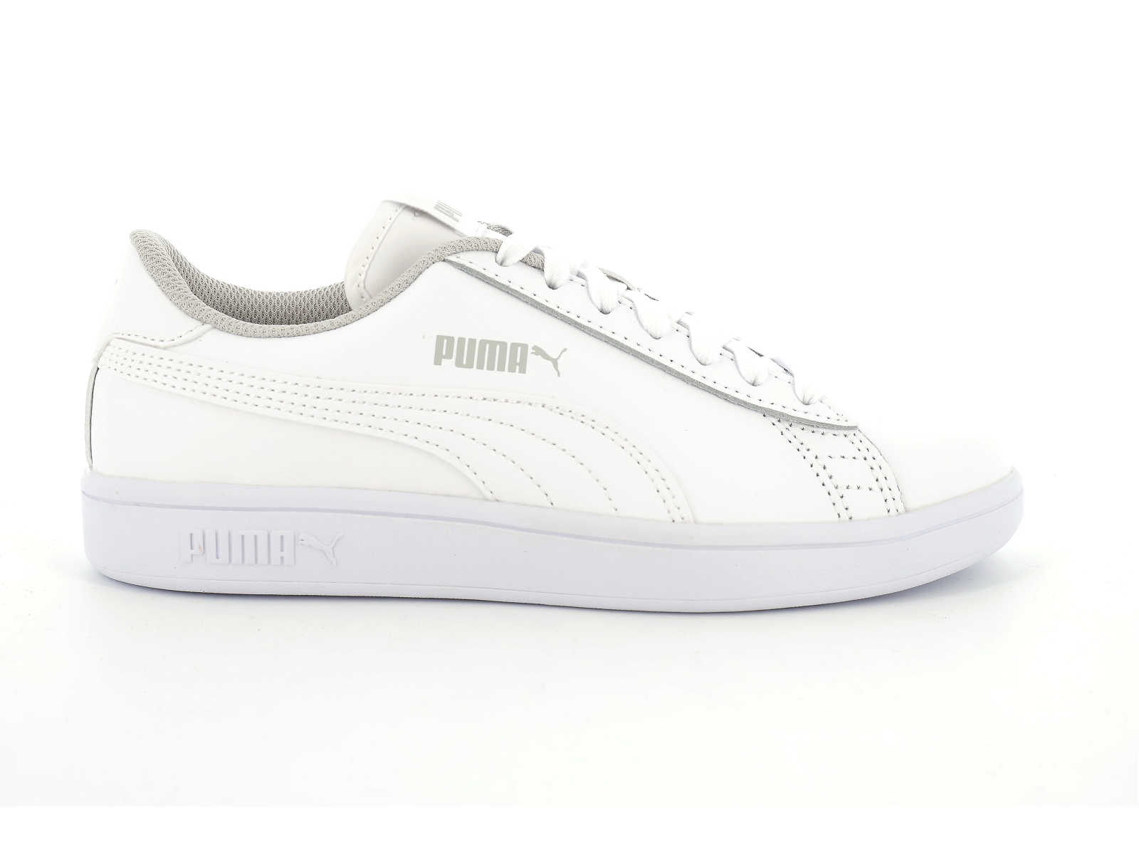 Puma-365170 Synthétique Blanc