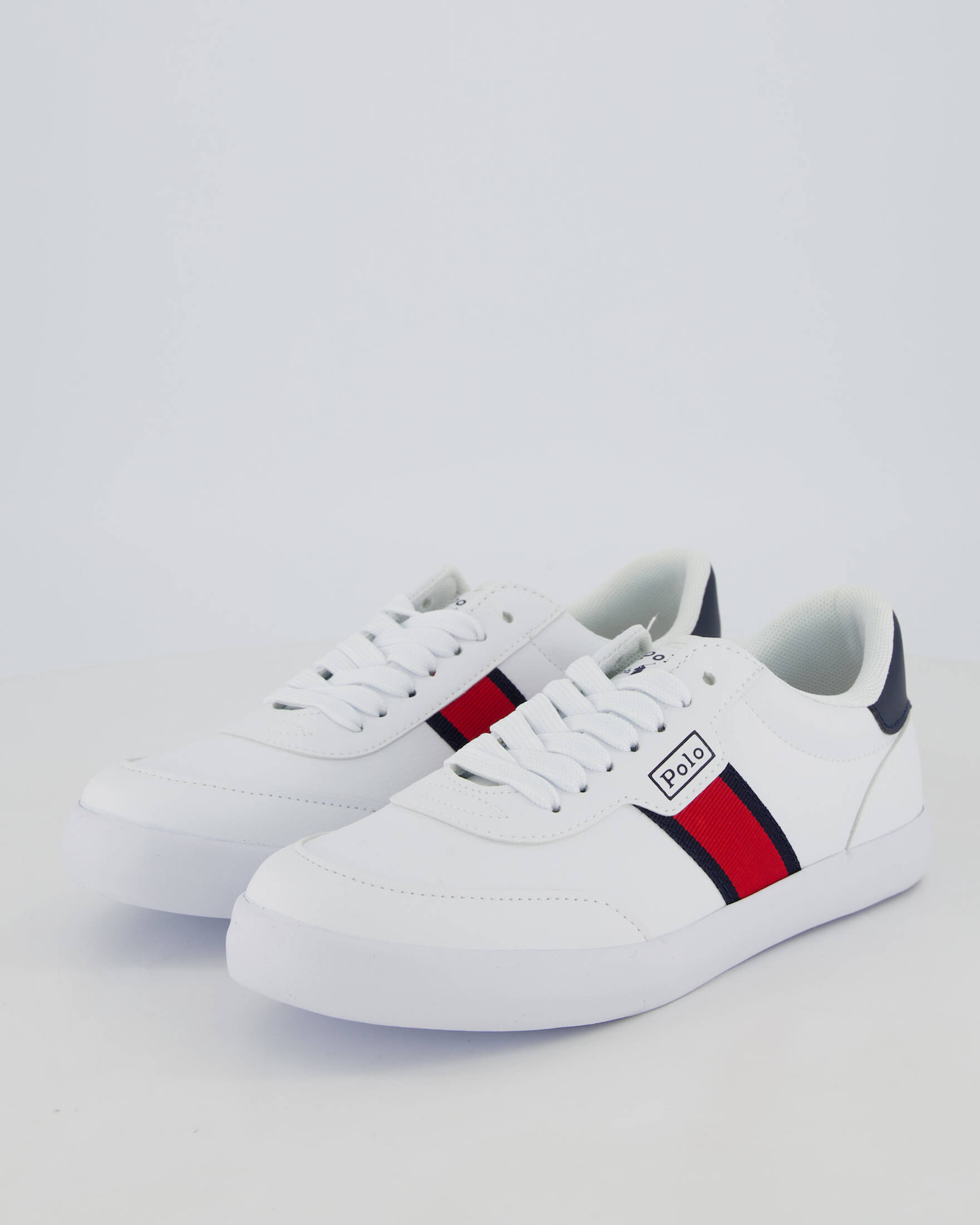 Polo Ralph Lauren| Kinder Sneaker COURT LOW