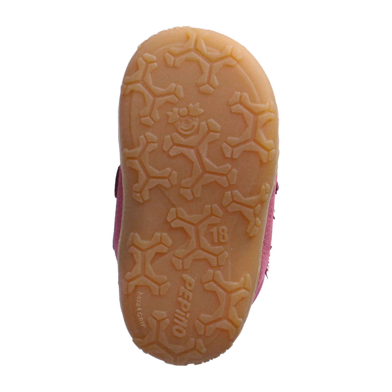CRUSTY - Lauflernschuhe