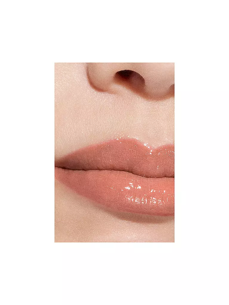 CHANEL COLOUR, SHINE, INTENSITY IN A FLASH 3G rosa