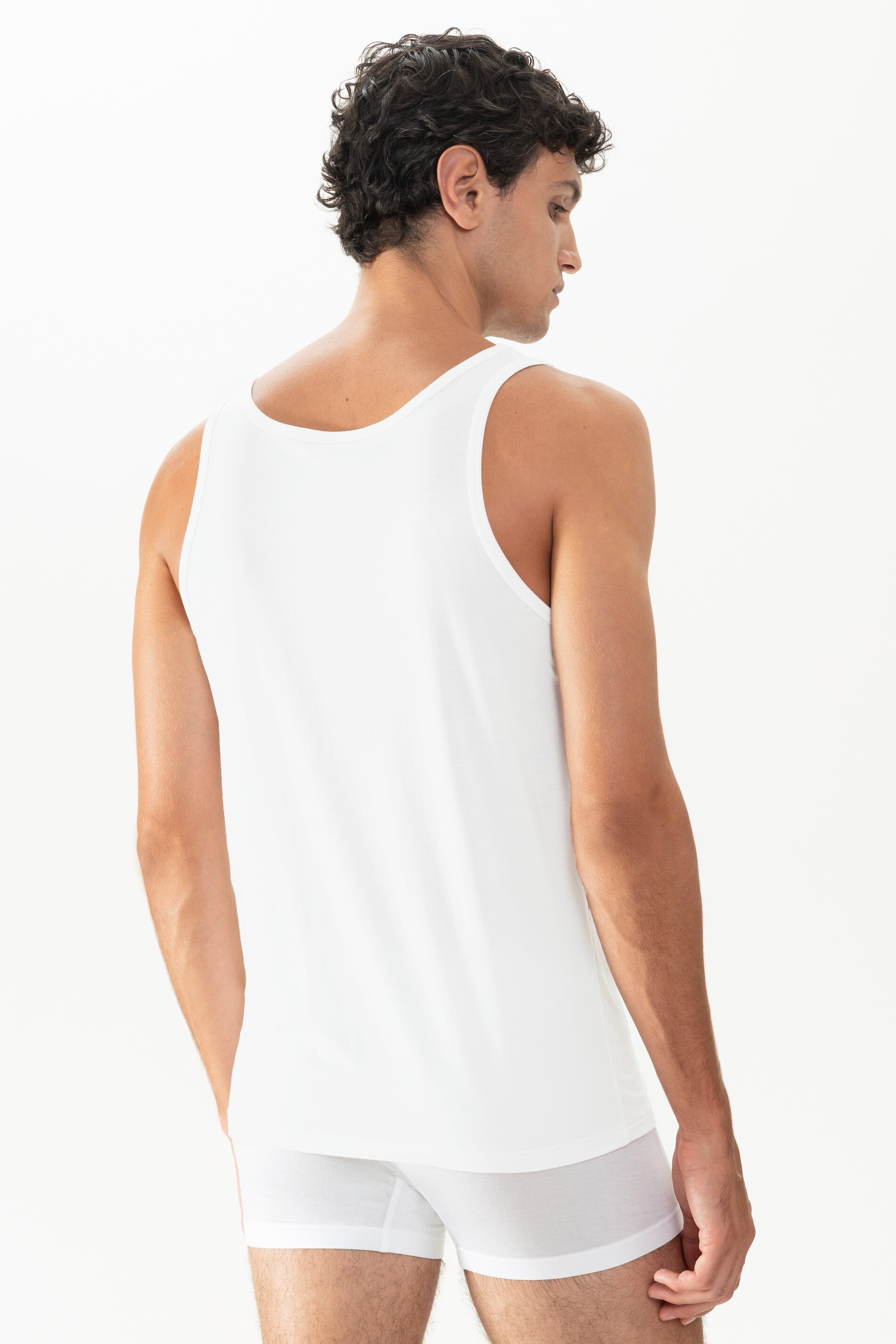 Athletic-Shirt<br>Serie Network