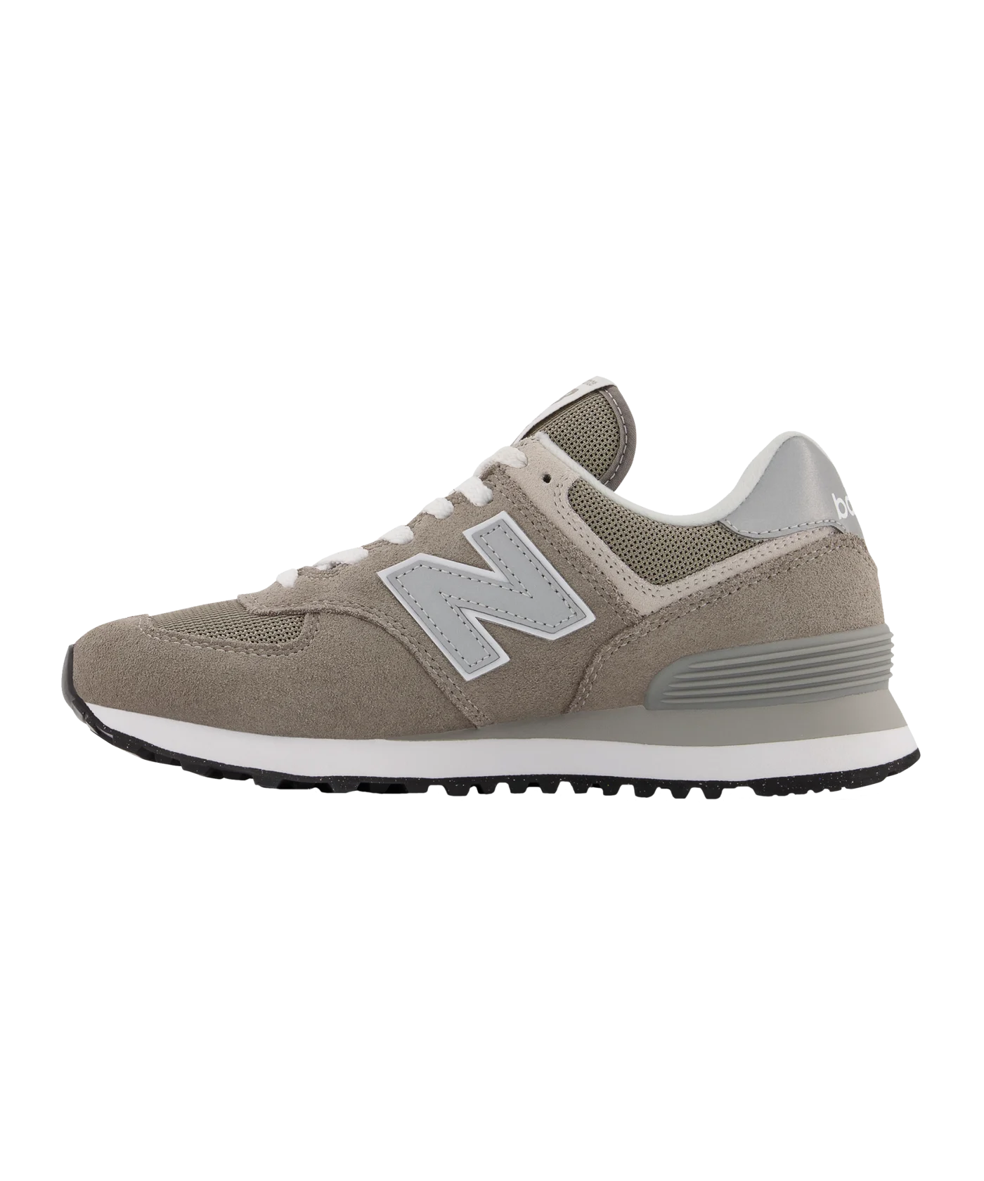 New Balance 574 Damen Grau FEVG