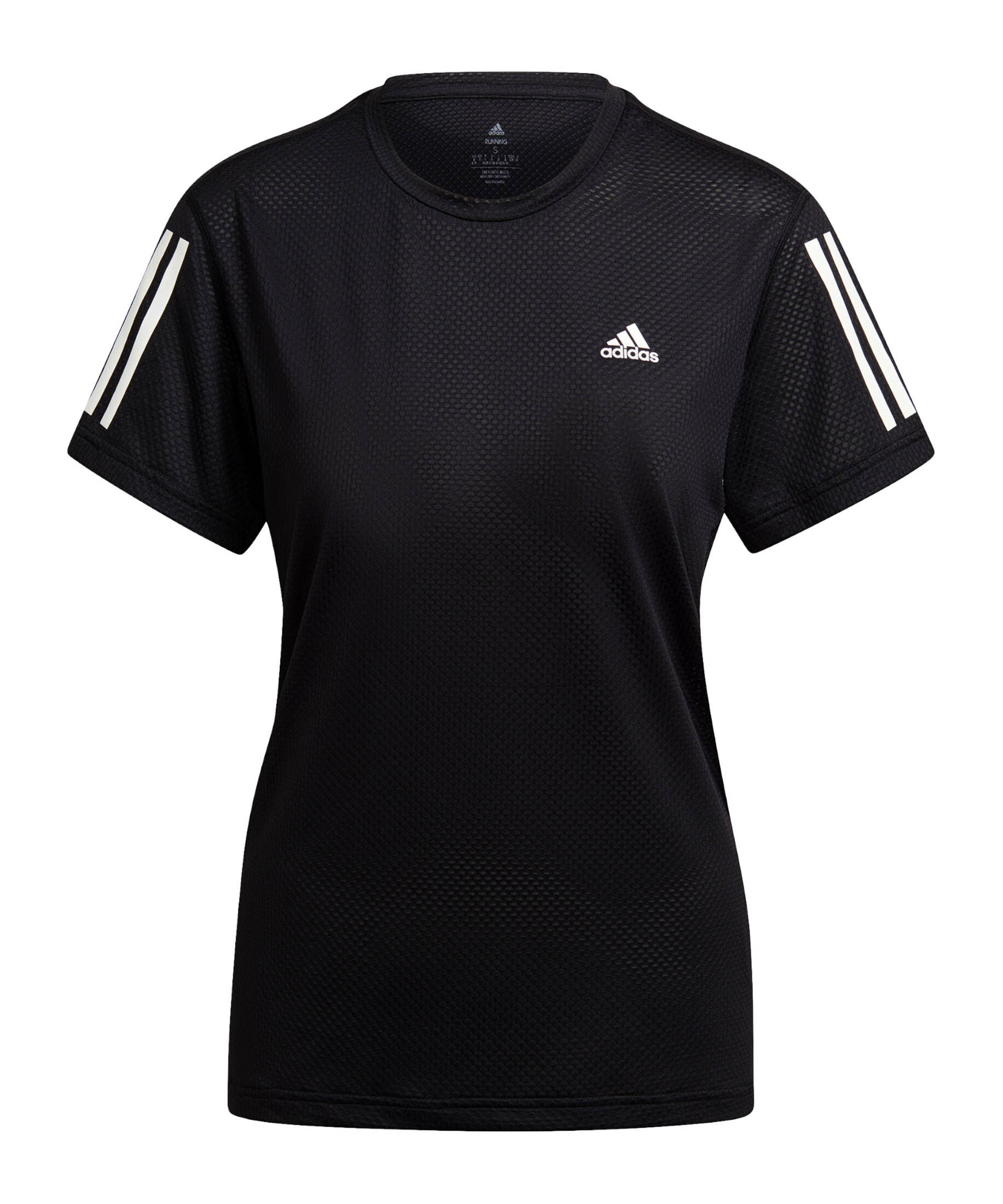 adidas Performance| Damen Running - Textil - T-Shirts Own Cooler T-Shirt Running Damen