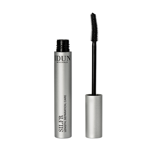 IDUN Minerals Silfr Mascara