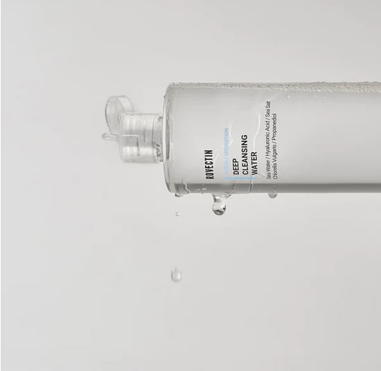 ROVECTIN - Aqua Diep Reinigend Water