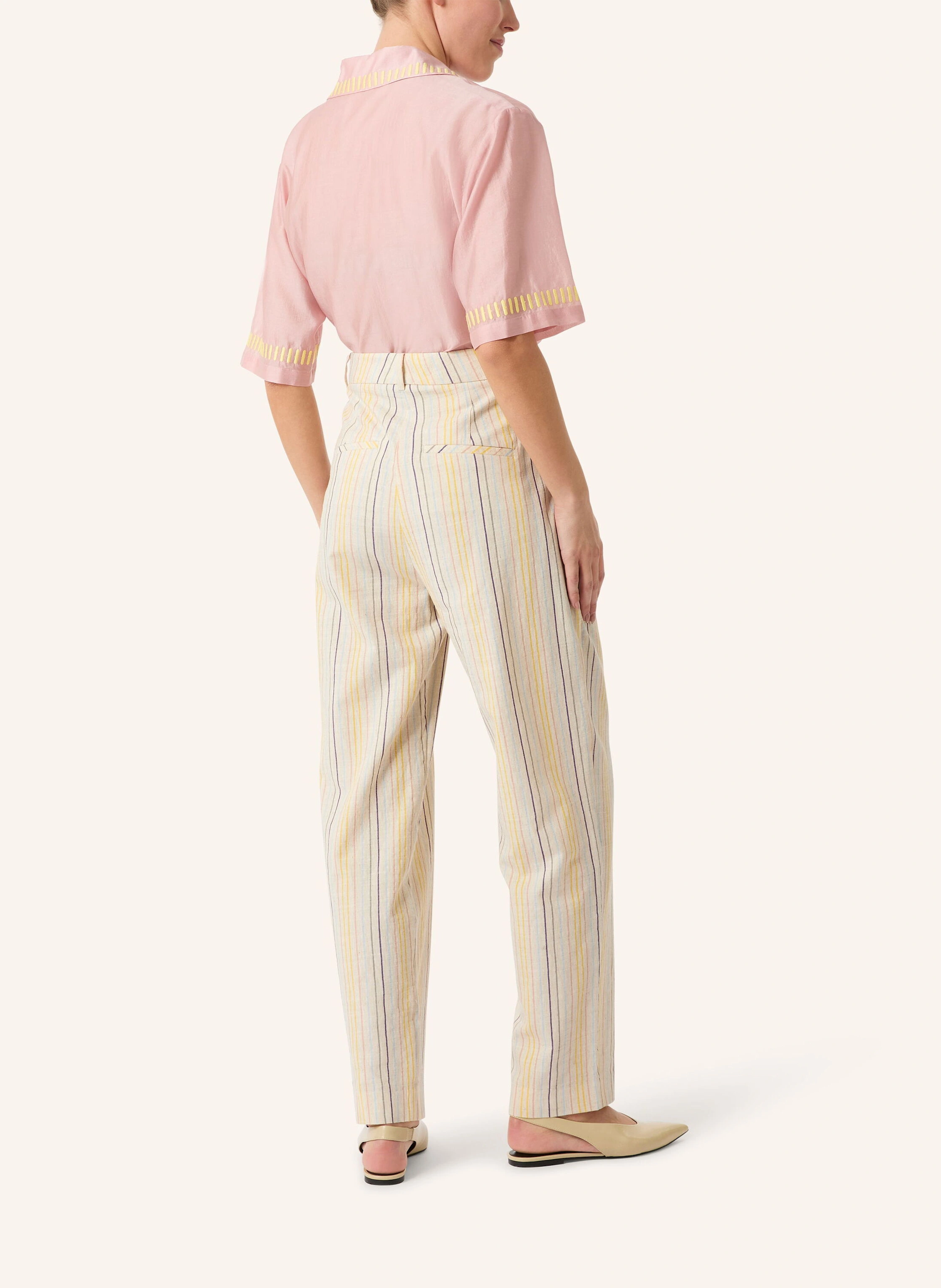 Malej Hose