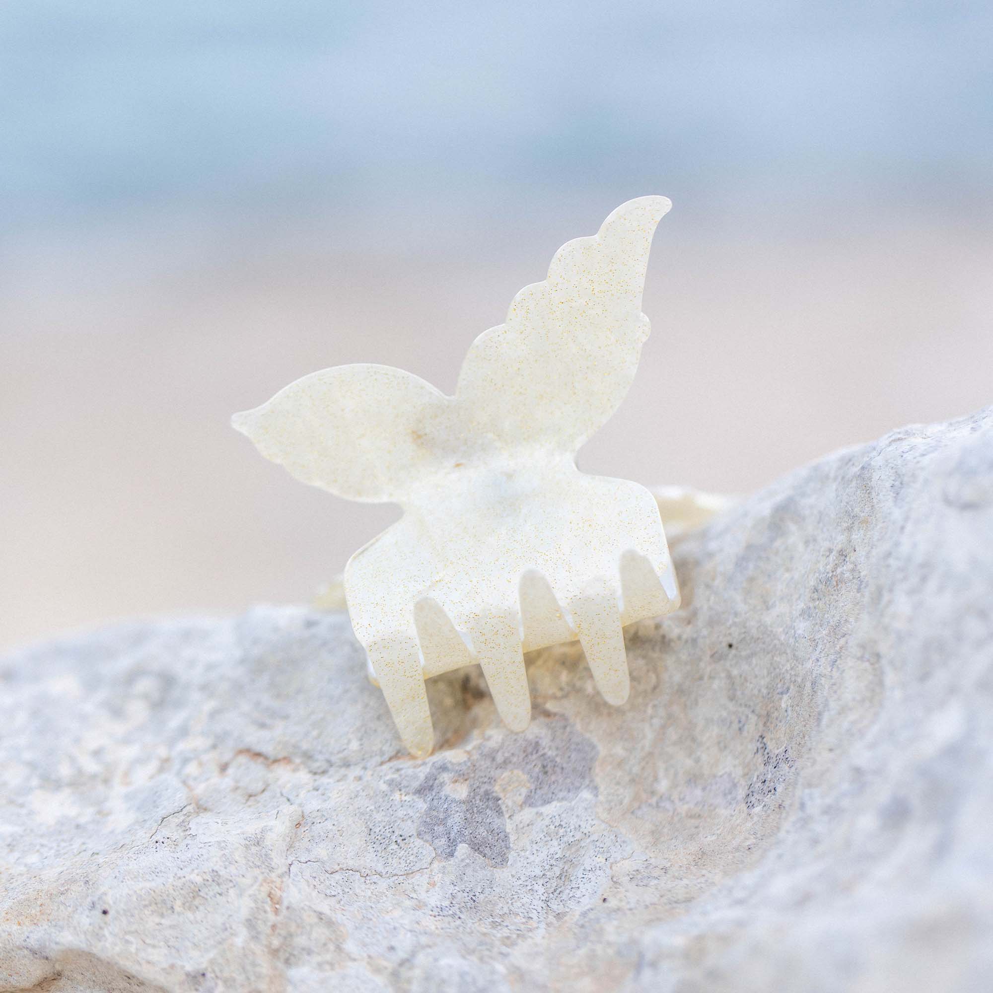 Butterfly Haarspange - PURELEI x Nadine Breaty
