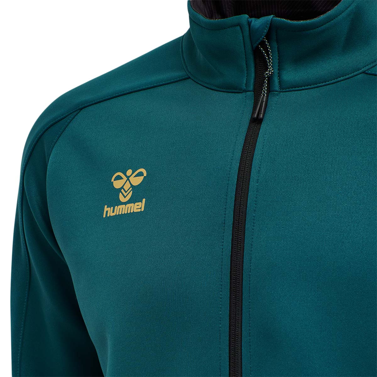 hummel Cima XK Full Zip Håndboldtrøje Herre
