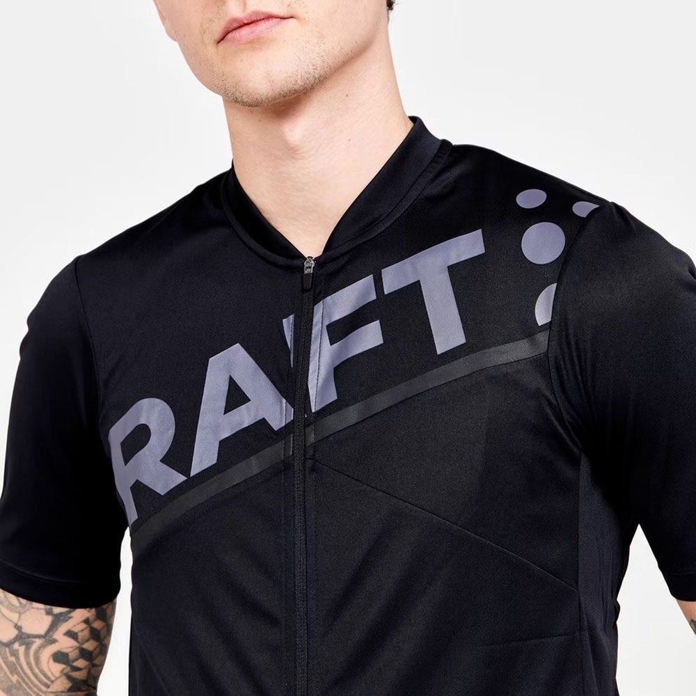 Craft  Core Endurance Logo Jersey