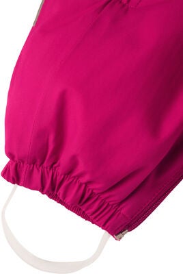 Reimatec Ailu Vinterdress, Cranberry Pink