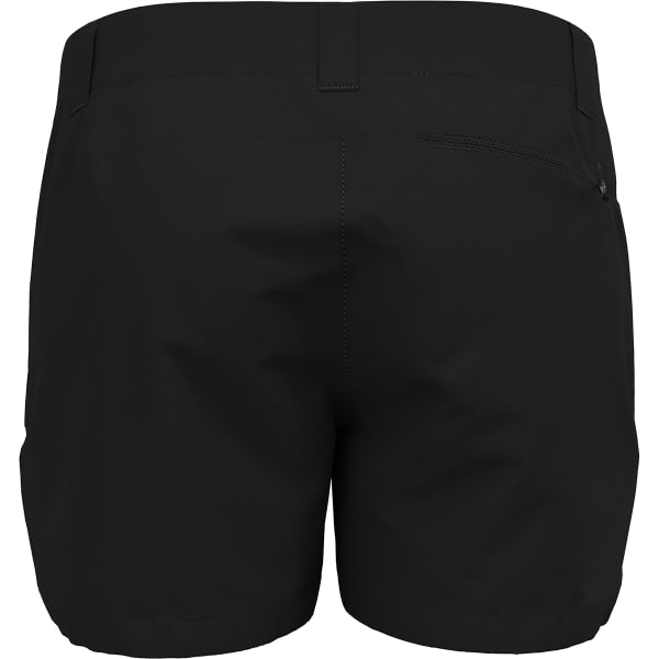 Short randonnée ODLO FLI SHORTS W BLACK