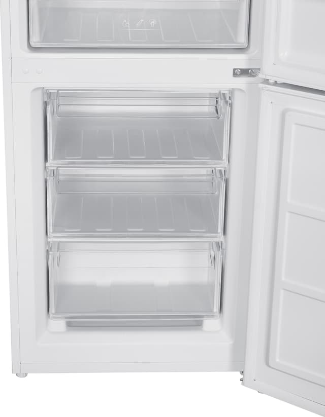 Delonghi kølefryseskab DSD186W23E
