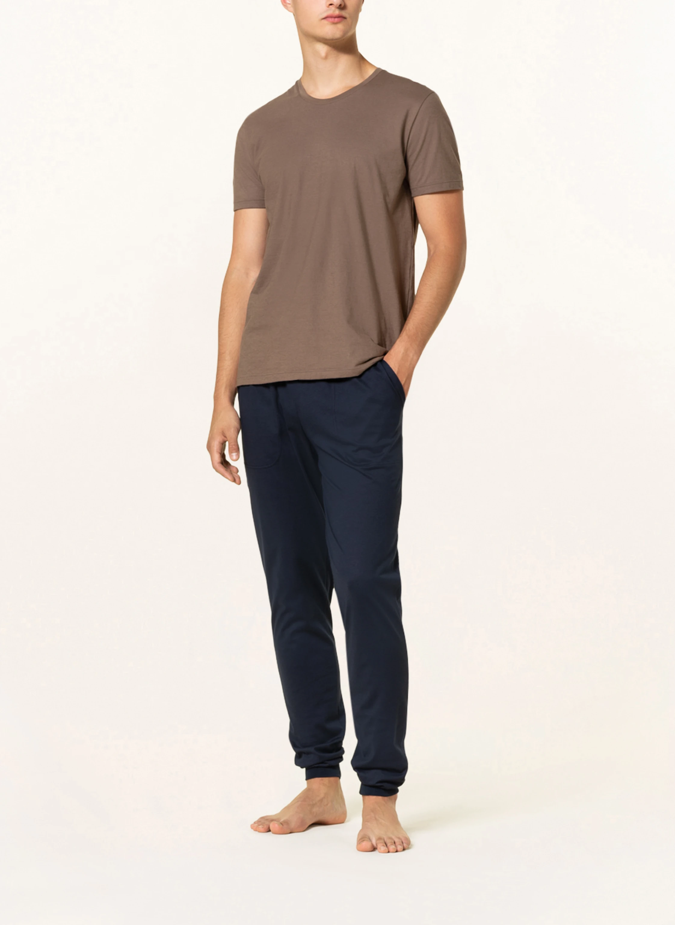 CALIDA Lounge-Hose REMIX BASIC