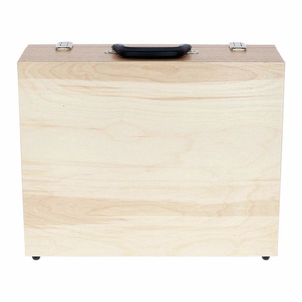 Hofmann Panpipe case big