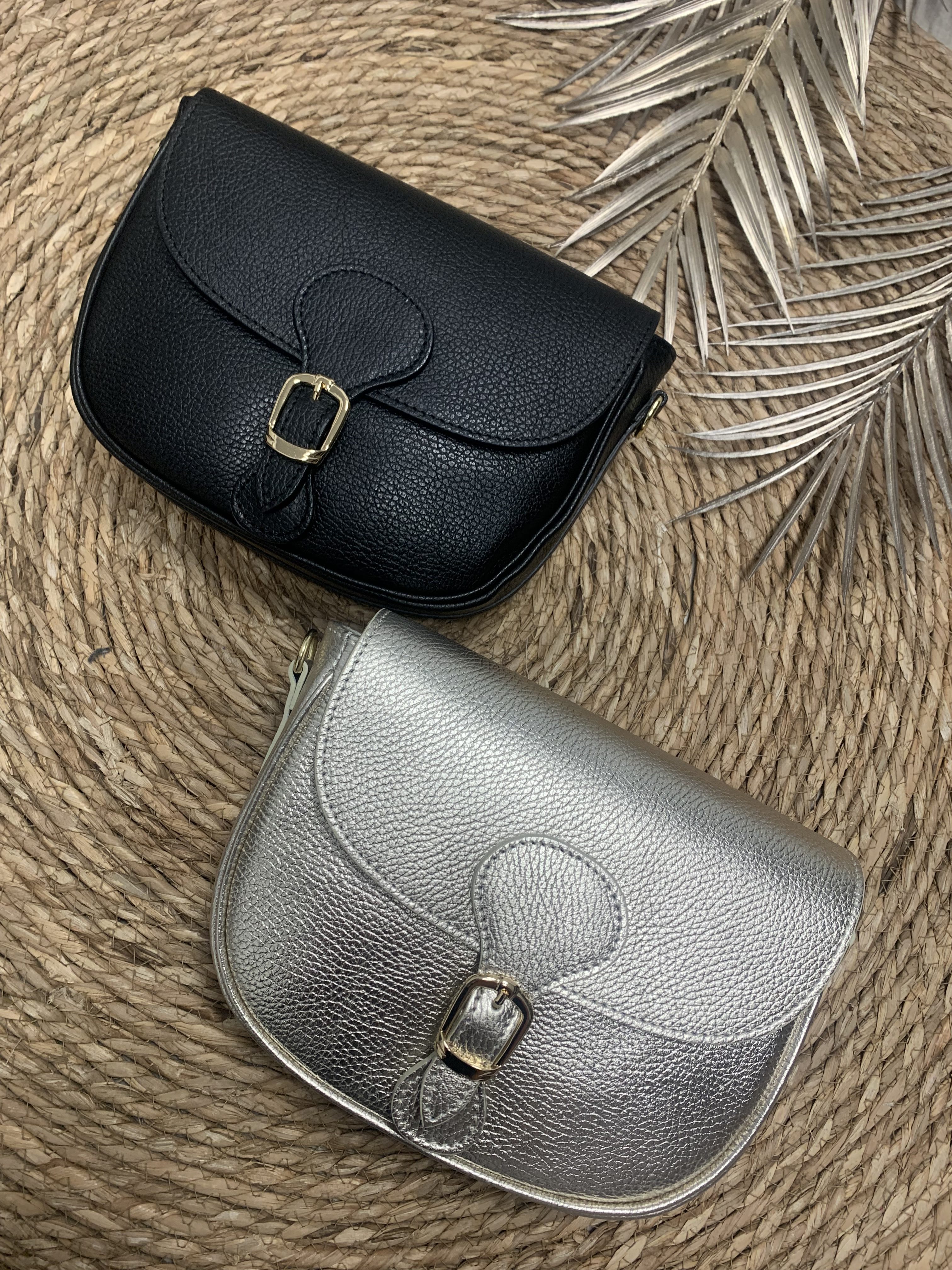 Bobbie Bag Big - Goud