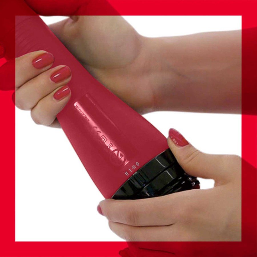 Revlon Tools Salon One-Step Hair Dryer And Volumiser Titanium
