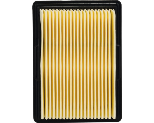 Geplooid filter Bosch accessoire geschikt voor GAS 10.8 V-LI